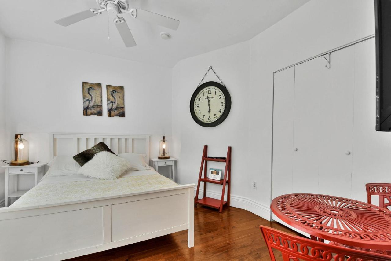 Sunflower Boutique Hotel Apartments Miami Beach Exterior foto
