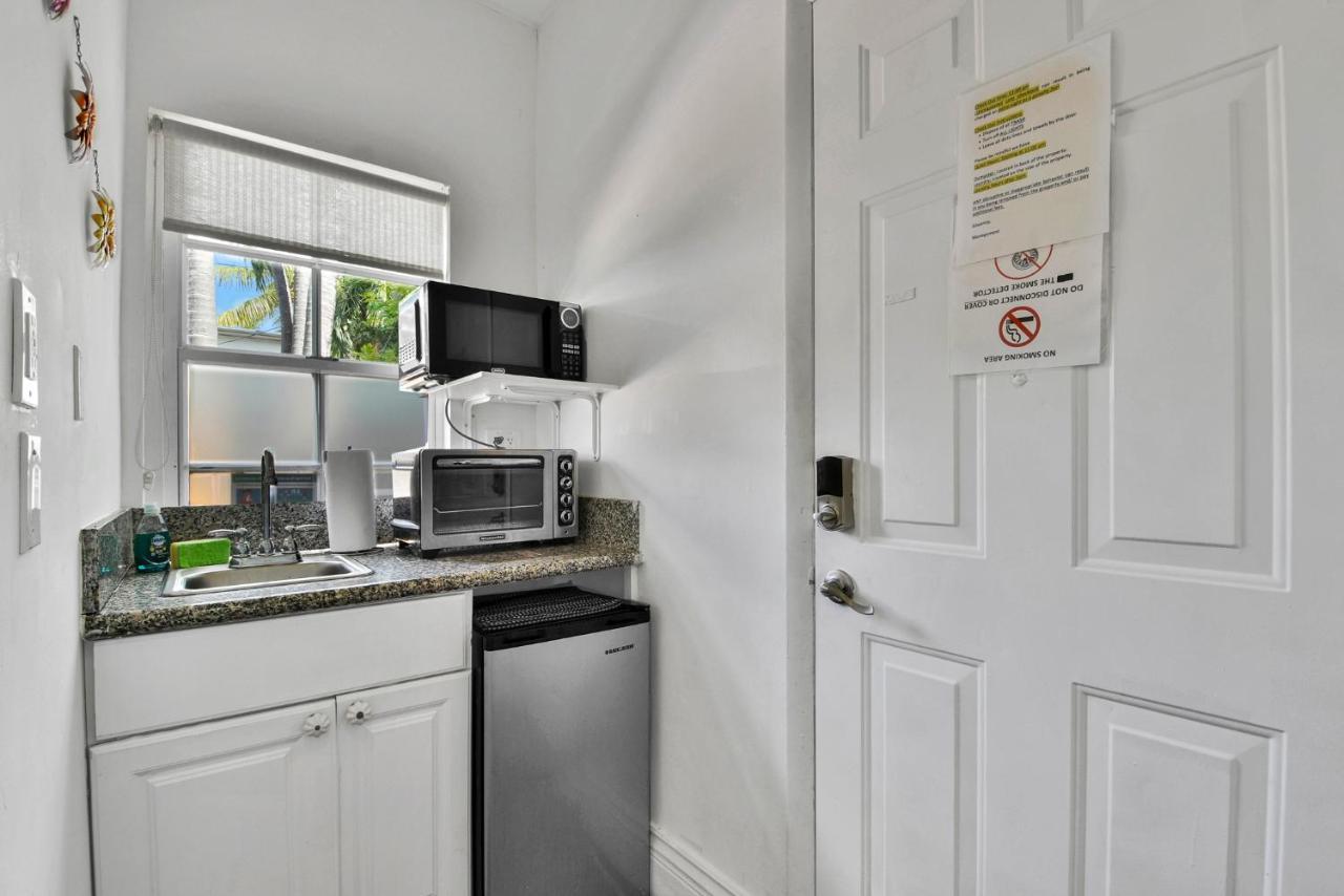 Sunflower Boutique Hotel Apartments Miami Beach Exterior foto